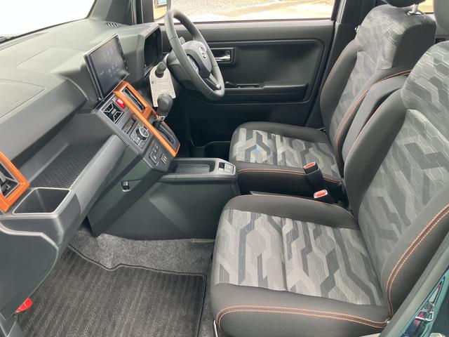 タフトＧ（山口県）の中古車