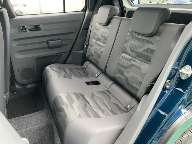 タフトＧ（山口県）の中古車