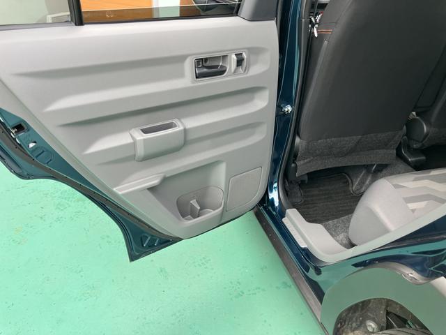 タフトＧ（山口県）の中古車