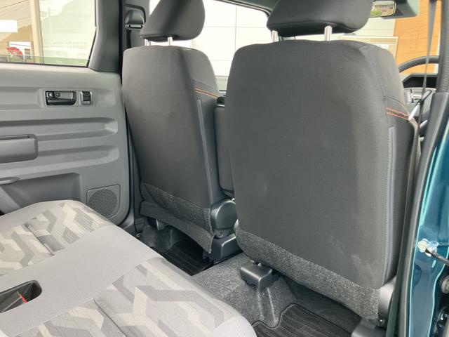 タフトＧ（山口県）の中古車