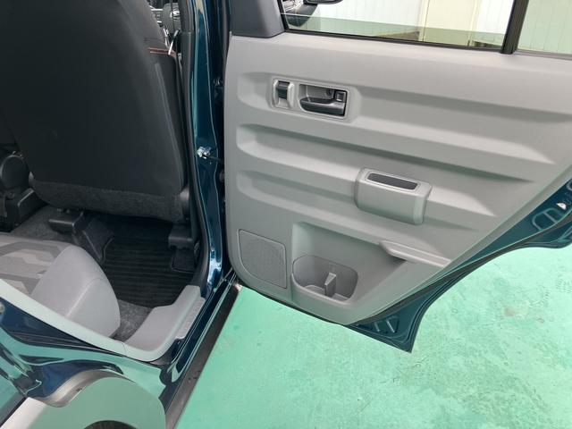 タフトＧ（山口県）の中古車