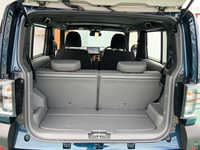 タフトＧ（山口県）の中古車