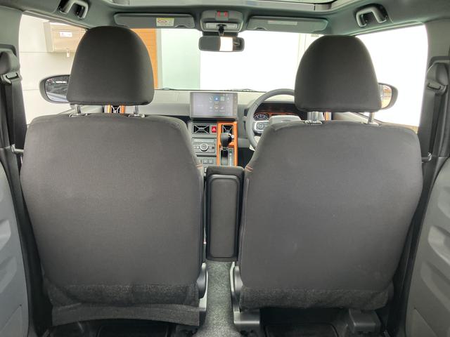 タフトＧ（山口県）の中古車