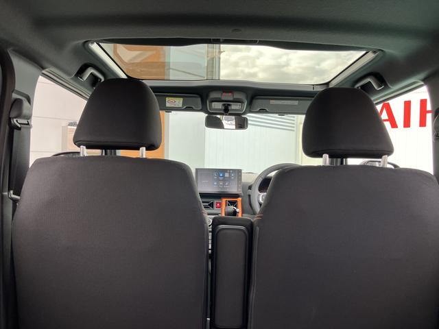 タフトＧ（山口県）の中古車