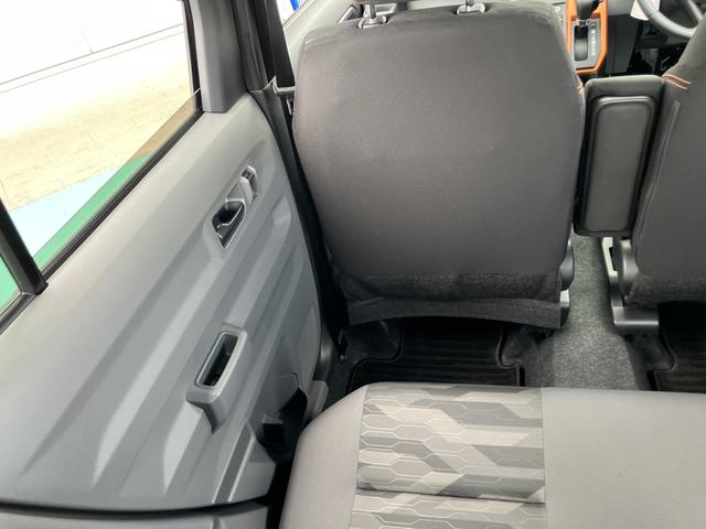 タフトＧ（山口県）の中古車