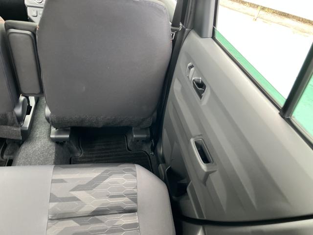 タフトＧ（山口県）の中古車