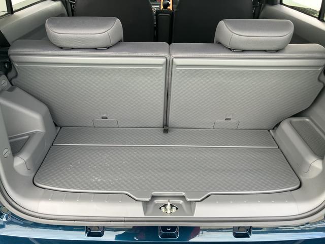 タフトＧ（山口県）の中古車