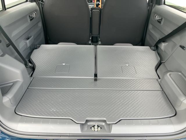 タフトＧ（山口県）の中古車