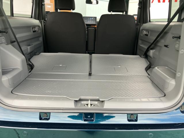 タフトＧ（山口県）の中古車