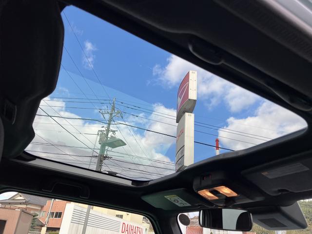 タフトＧ　クロムベンチャー（山口県）の中古車