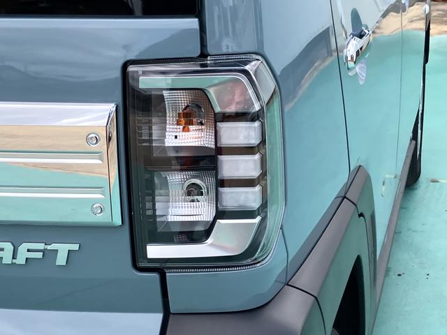 タフトＧ　クロムベンチャー（山口県）の中古車