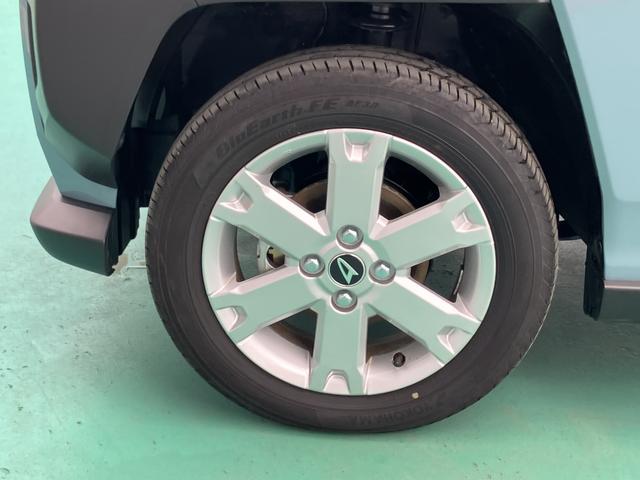 タフトＧ　クロムベンチャー（山口県）の中古車