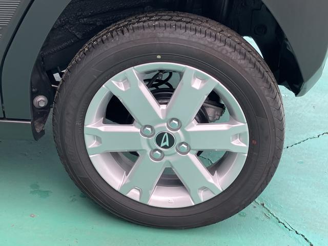 タフトＧ　クロムベンチャー（山口県）の中古車