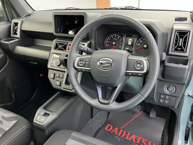 タフトＧ　クロムベンチャー（山口県）の中古車