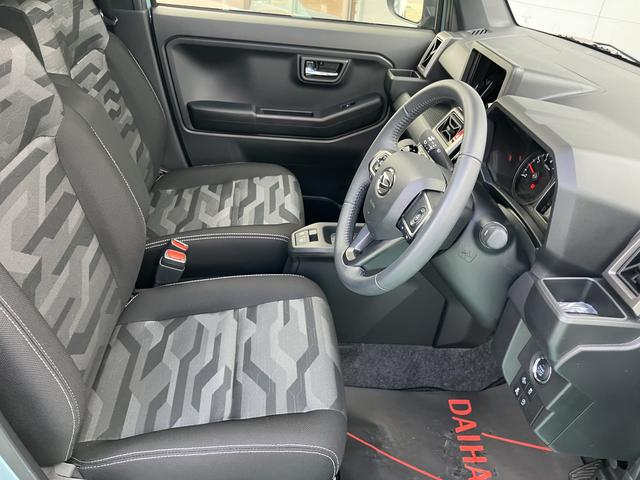 タフトＧ　クロムベンチャー（山口県）の中古車