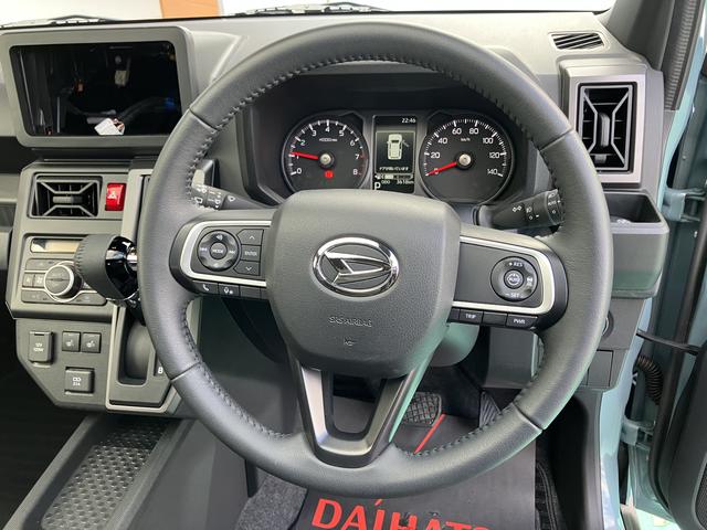 タフトＧ　クロムベンチャー（山口県）の中古車