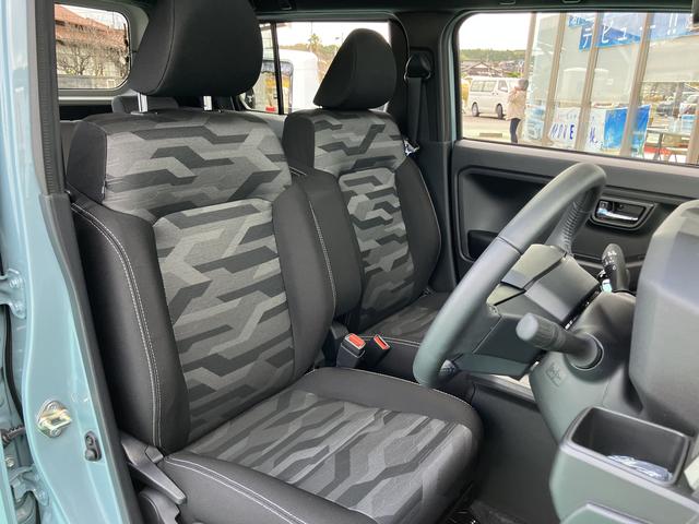 タフトＧ　クロムベンチャー（山口県）の中古車