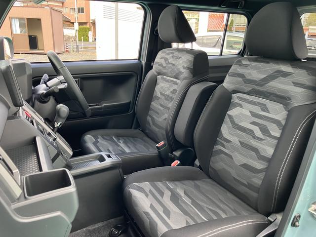 タフトＧ　クロムベンチャー（山口県）の中古車