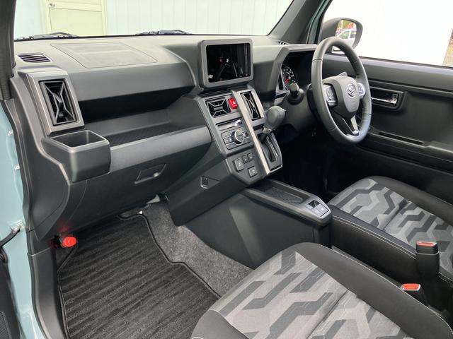 タフトＧ　クロムベンチャー（山口県）の中古車