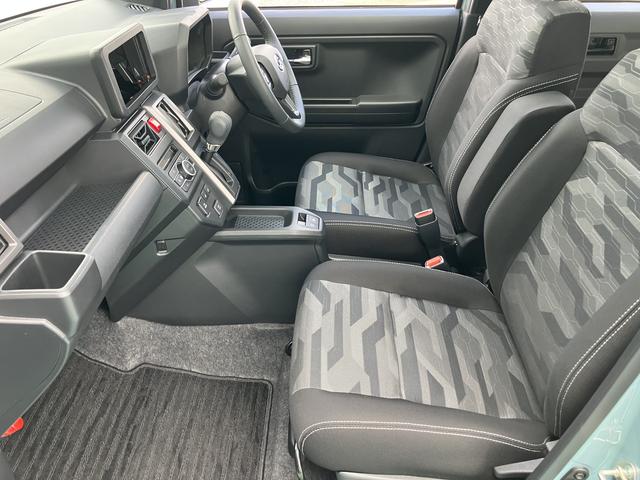 タフトＧ　クロムベンチャー（山口県）の中古車