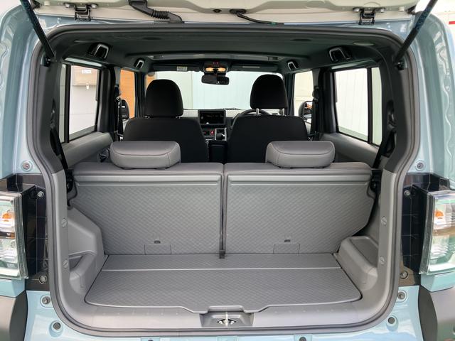 タフトＧ　クロムベンチャー（山口県）の中古車