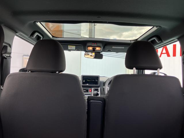 タフトＧ　クロムベンチャー（山口県）の中古車