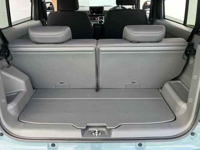 タフトＧ　クロムベンチャー（山口県）の中古車