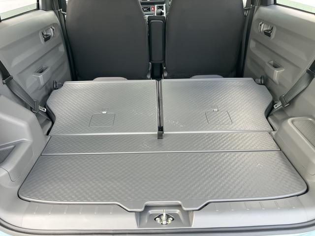 タフトＧ　クロムベンチャー（山口県）の中古車