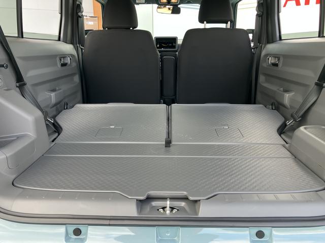 タフトＧ　クロムベンチャー（山口県）の中古車