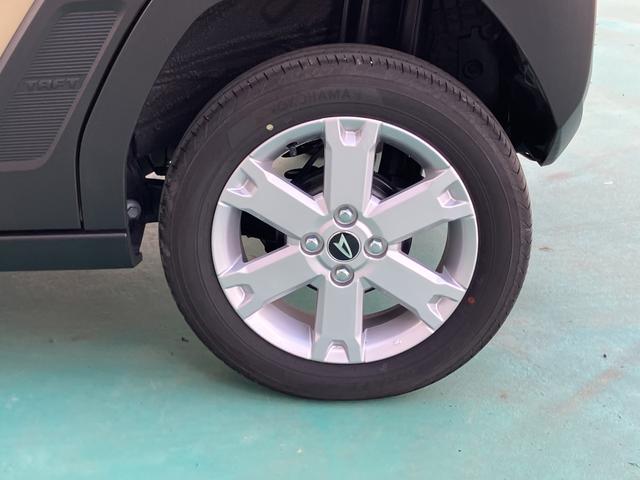 タフトＧ　クロムベンチャー（山口県）の中古車