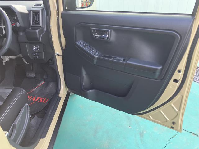 タフトＧ　クロムベンチャー（山口県）の中古車