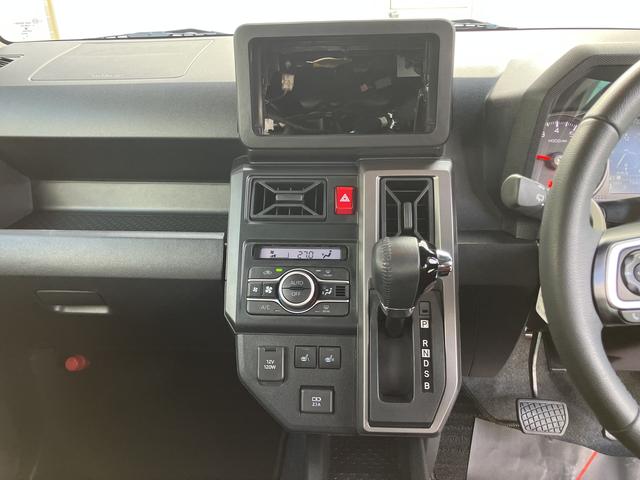 タフトＧ　クロムベンチャー（山口県）の中古車