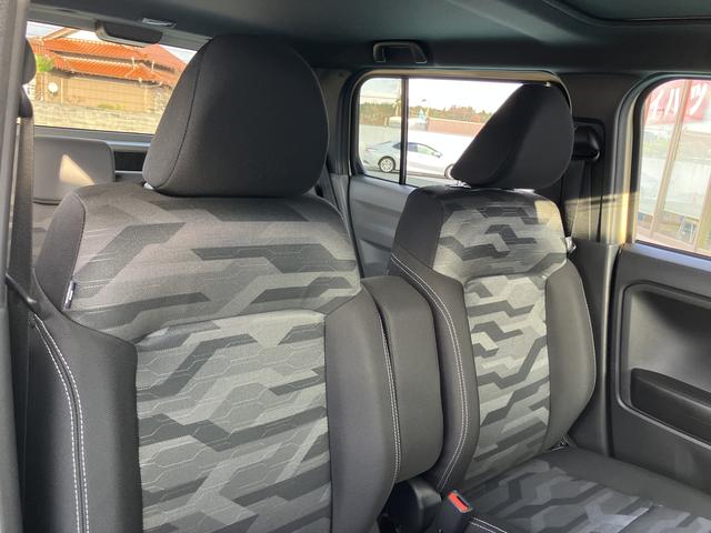 タフトＧ　クロムベンチャー（山口県）の中古車