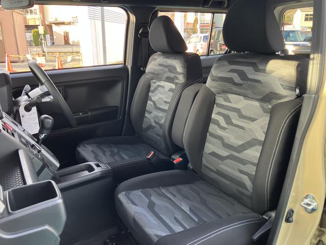 タフトＧ　クロムベンチャー（山口県）の中古車