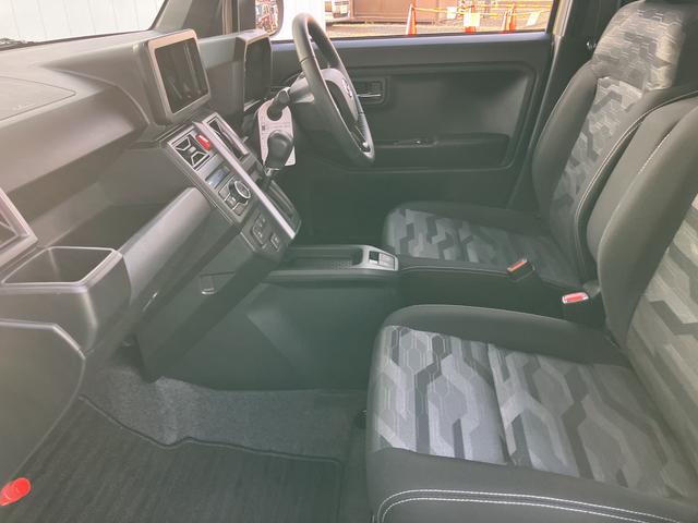 タフトＧ　クロムベンチャー（山口県）の中古車