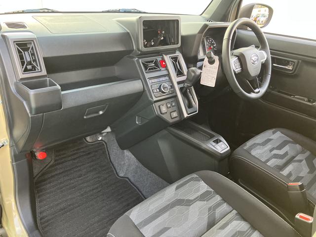 タフトＧ　クロムベンチャー（山口県）の中古車