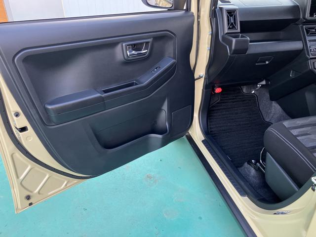 タフトＧ　クロムベンチャー（山口県）の中古車