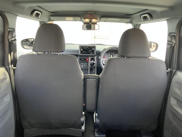 タフトＧ　クロムベンチャー（山口県）の中古車