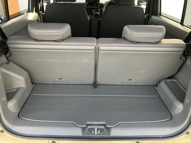 タフトＧ　クロムベンチャー（山口県）の中古車