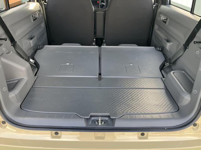 タフトＧ　クロムベンチャー（山口県）の中古車