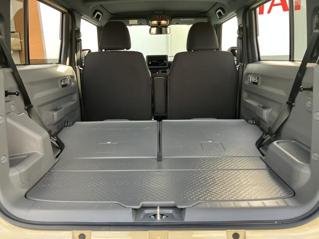 タフトＧ　クロムベンチャー（山口県）の中古車