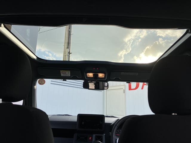 タフトＧ　クロムベンチャー（山口県）の中古車