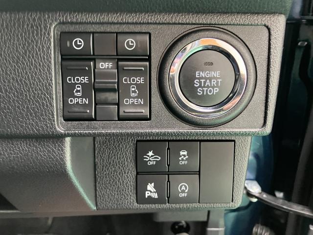 ムーヴキャンバスセオリーＧ（山口県）の中古車