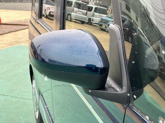 ムーヴキャンバスセオリーＧ（山口県）の中古車