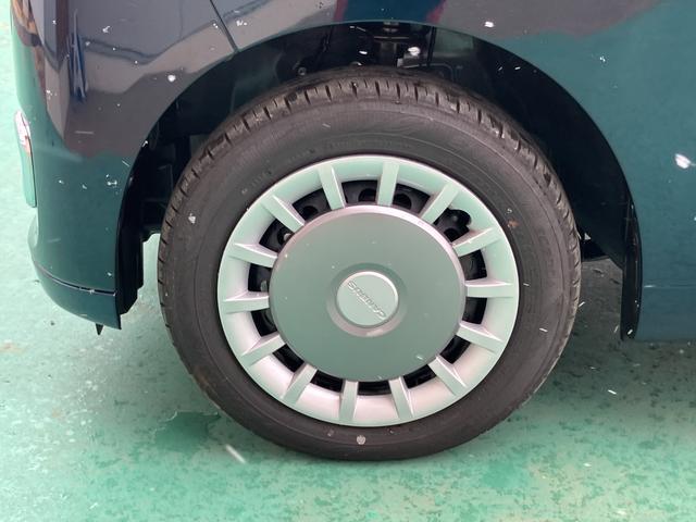 ムーヴキャンバスセオリーＧ（山口県）の中古車