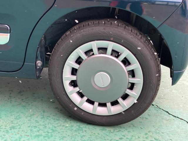 ムーヴキャンバスセオリーＧ（山口県）の中古車