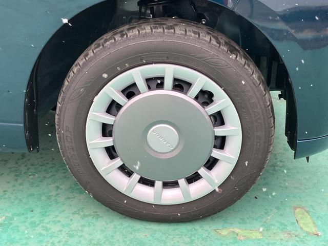 ムーヴキャンバスセオリーＧ（山口県）の中古車