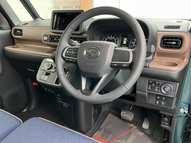 ムーヴキャンバスセオリーＧ（山口県）の中古車