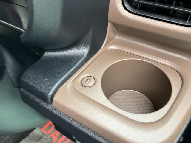 ムーヴキャンバスセオリーＧ（山口県）の中古車