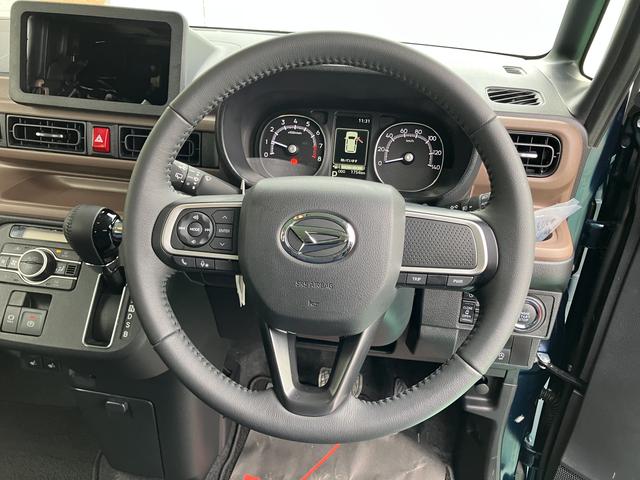 ムーヴキャンバスセオリーＧ（山口県）の中古車